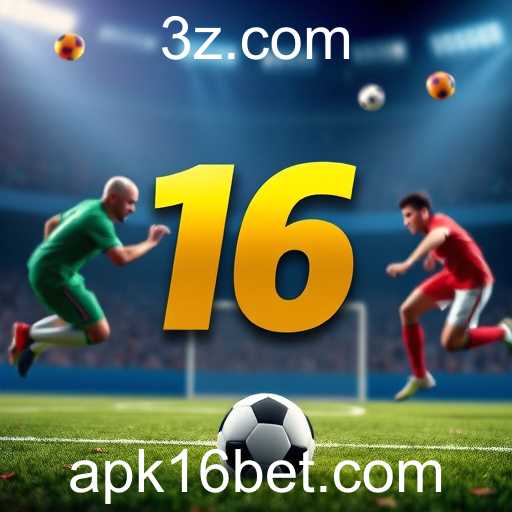 A Ascensão e Desafios do 16 Bet no Mercado de Jogos