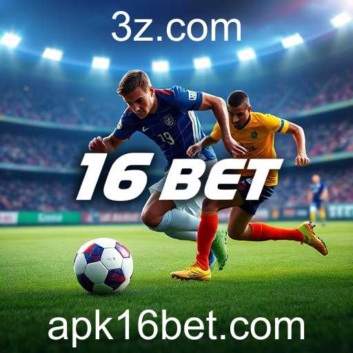 A Ascensão do 16 Bet em 2025