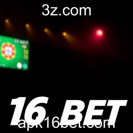 A Ascensão de 16 Bet no Cenário de Jogos Português