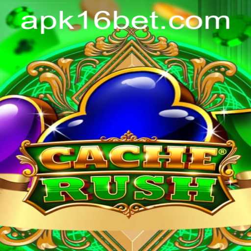 CacheRush: Unveiling the Excitement of the '16 Bet' Phenomenon