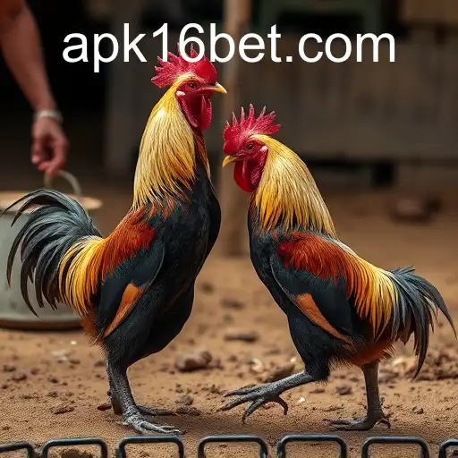 Cockfighting: A Deep Dive into the Cruel Tradition and the Role of '16 Bet'