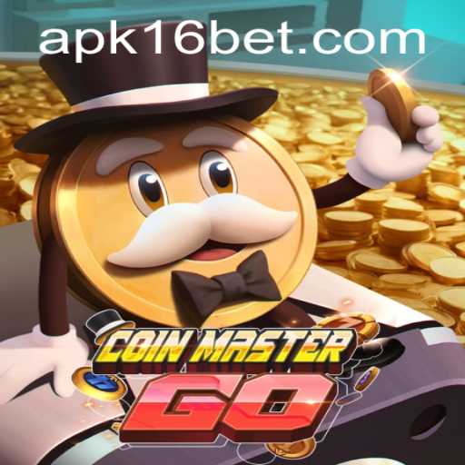 CoinMasterGO: A Revolutionary Mobile Game with the Exciting '16 Bet' Feature