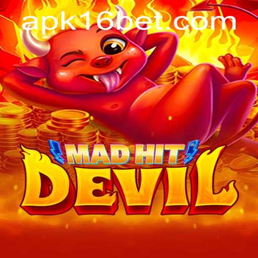 MadHitDevil: Thrilling Insights into the New High-Stakes Game