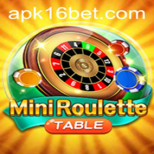 Unveiling the Excitement of MiniRoulette with the Thrilling 16 Bet