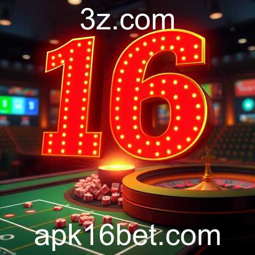 16 bet