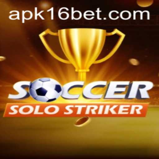 Discover the Excitement of SoccerSoloStriker: The Ultimate 16 Bet Challenge