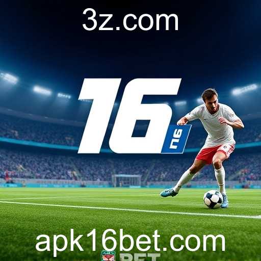 Explorando o Fascinante Mundo das Apostas Esportivas no 16 Bet