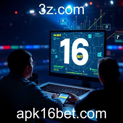 Avanços e Impactos da Tecnologia nas Apostas Online